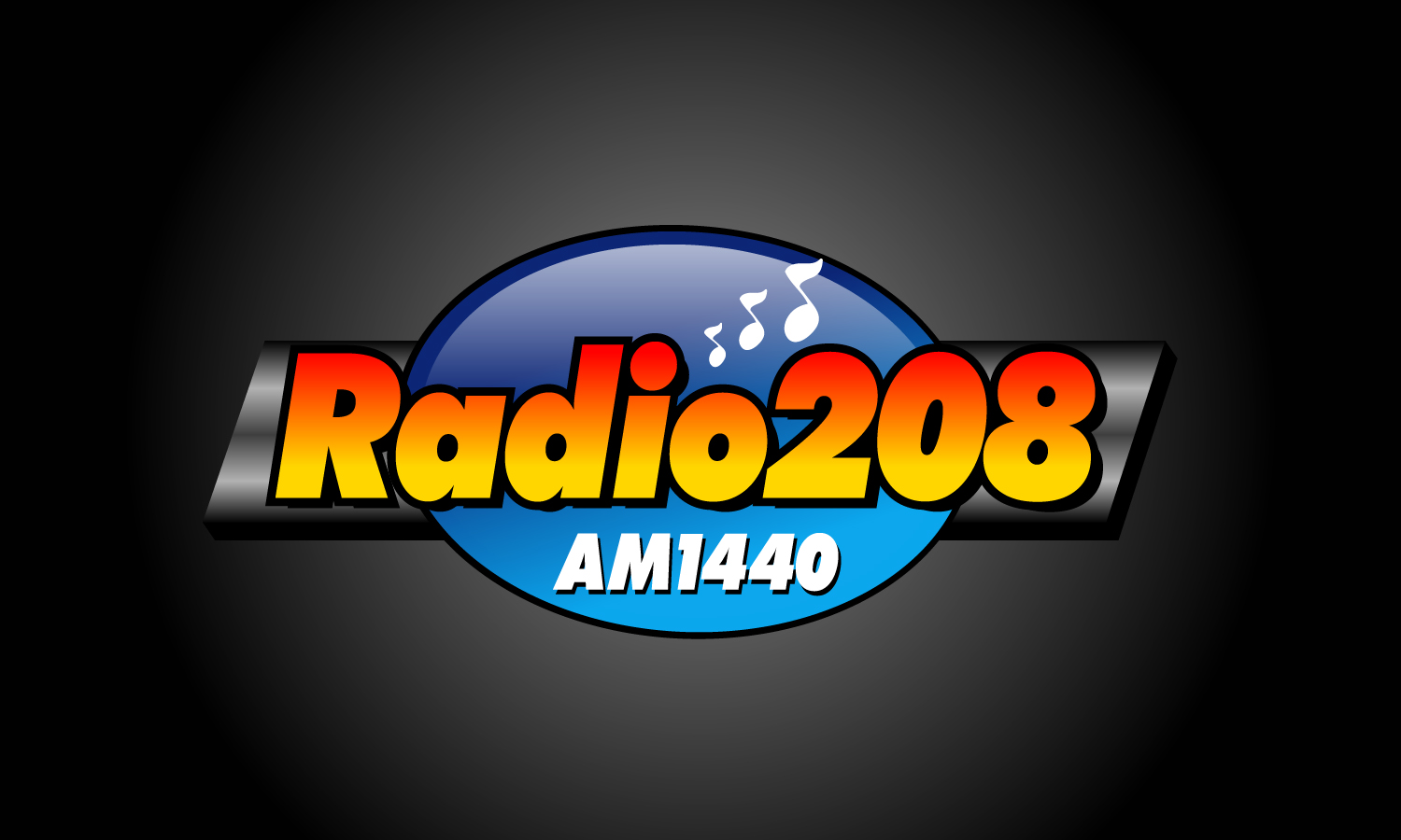 Radio 208